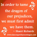 The Dragon of…